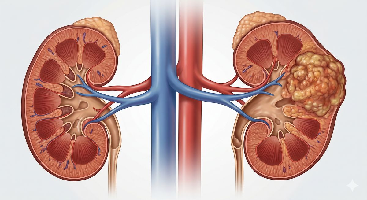 Cáncer Renal