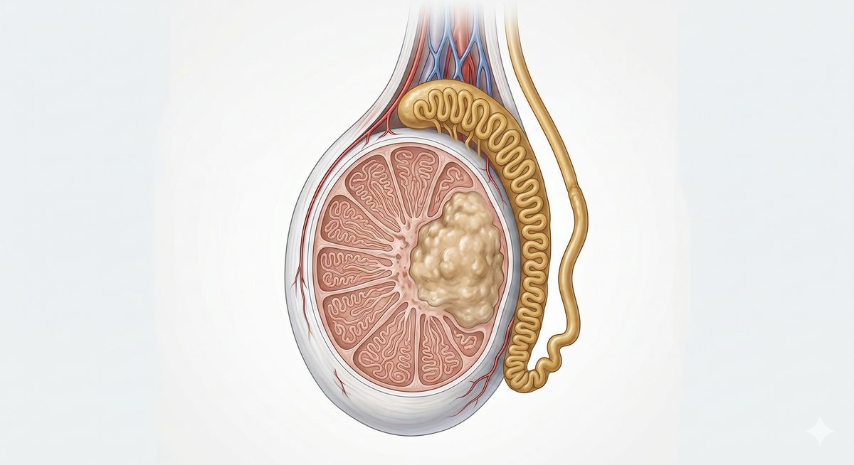 Cáncer Testicular