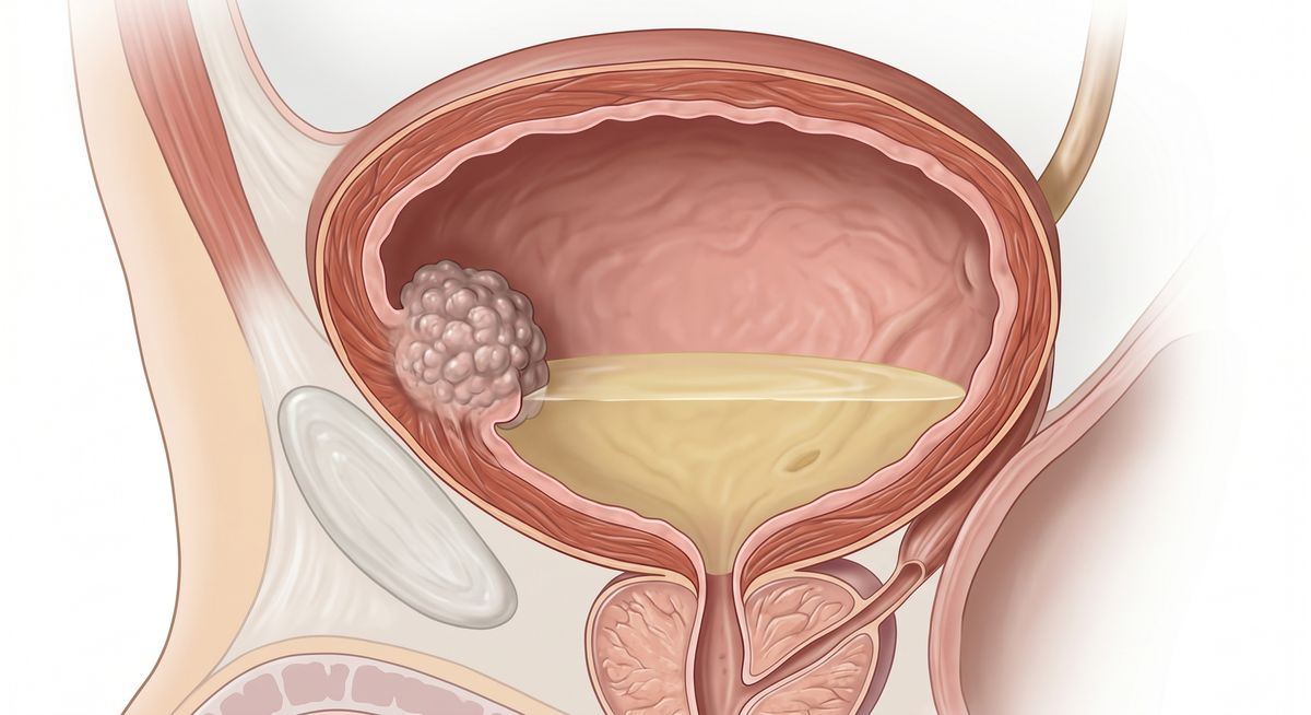 Cáncer de Vejiga