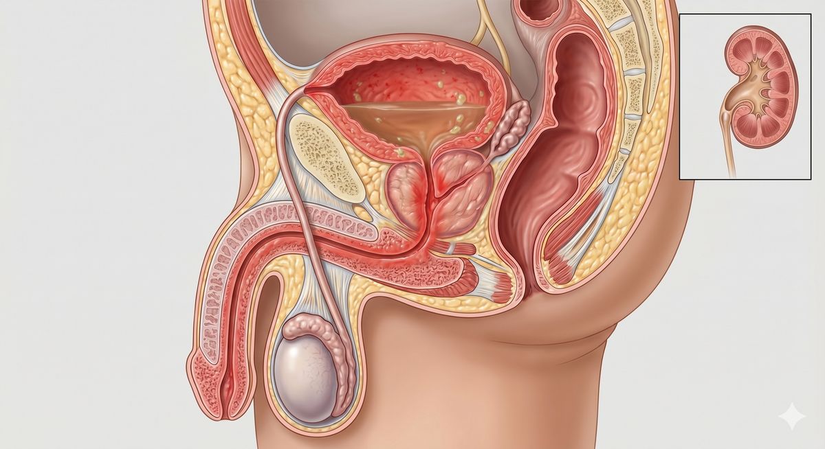 Cistitis