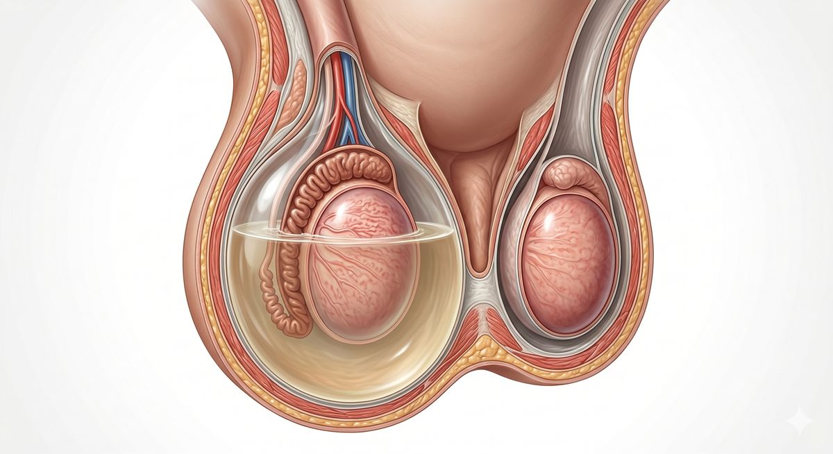 Hidrocele