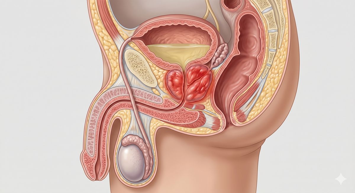 Prostatitis