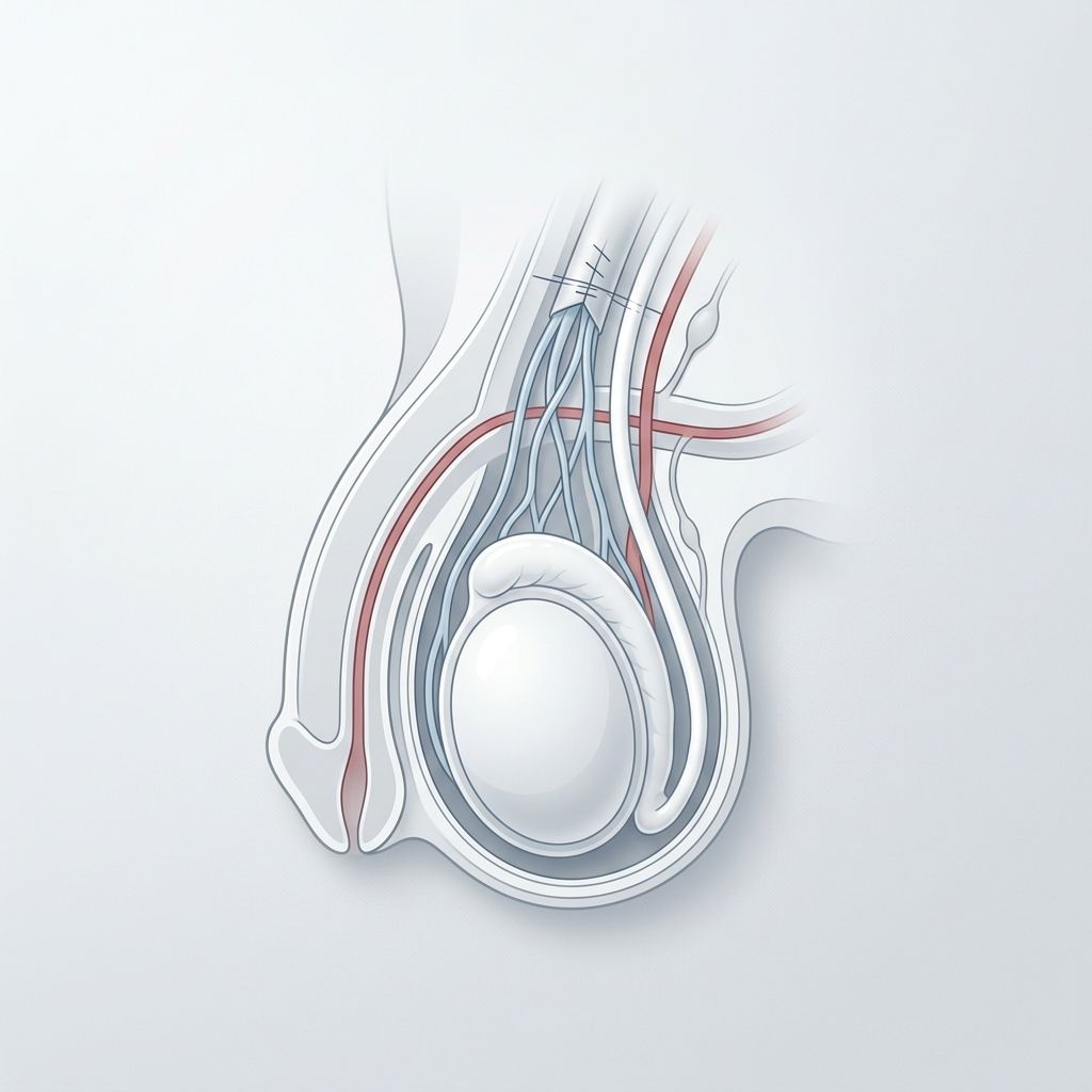 Cirugía de varicocele